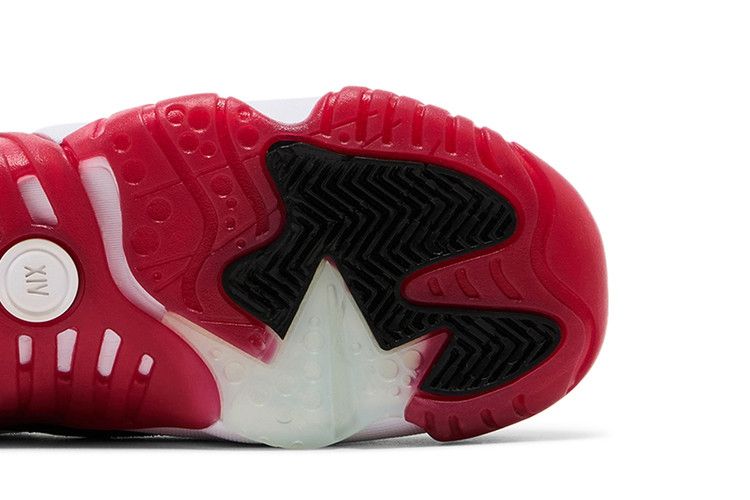 Air Jordan Jumpman Two Trey Gs Concord-Bred