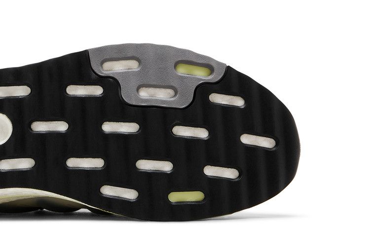 Adidas X_Plrboost Chalk Pale Yellow