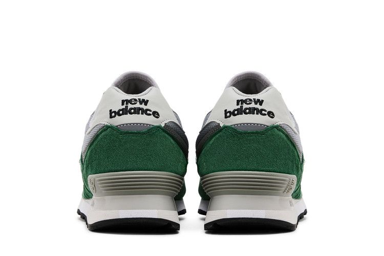 Buy New Balance 576 Made in England 'Eden' - OU576GGK | GOAT