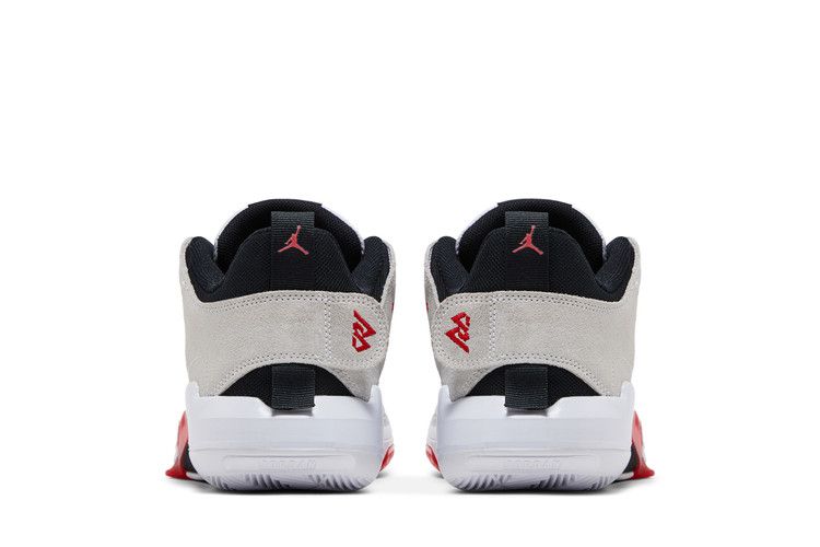 Buy Jordan One Take 5 'White University Red' - FD2335 106 | GOAT