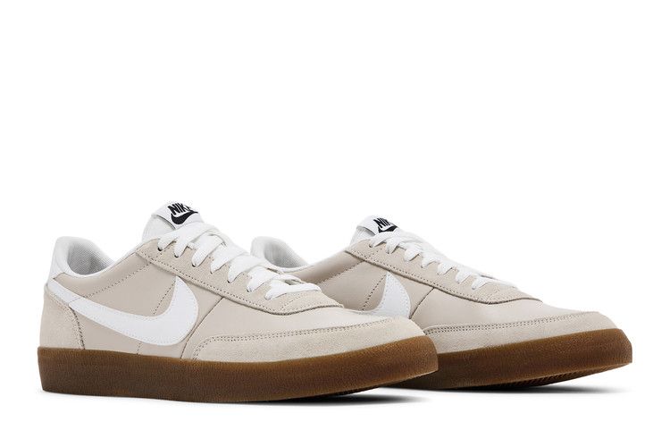 Buy Nike Killshot 2 Leather 'Cream Gum' - HF4261 299 | GOAT