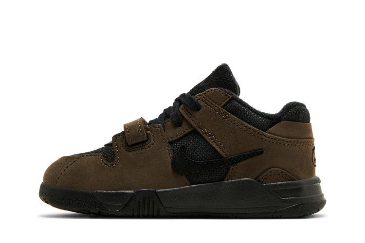 Jordan Jumpman Jack TR Travis Scott Dark Mocha (TD) — foto 4
