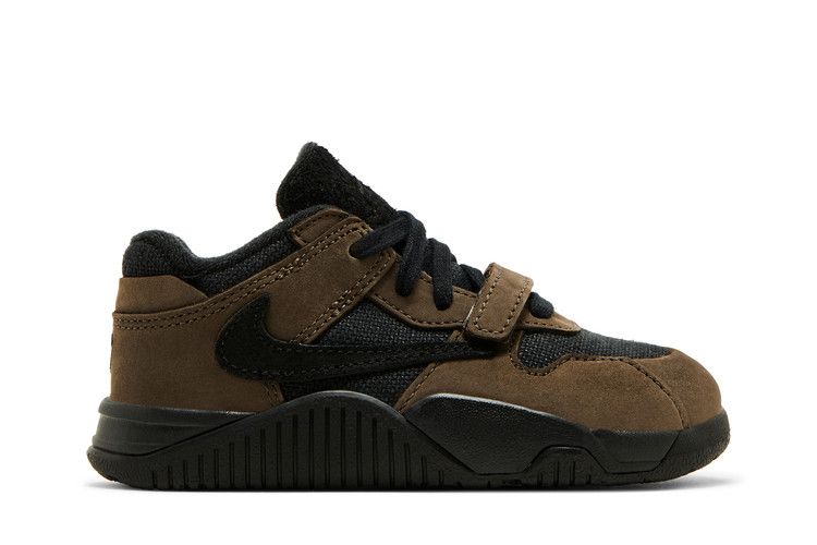 Jordan Jumpman Jack TR Travis Scott Dark Mocha (TD) — foto 2