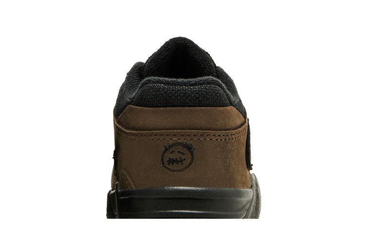 Air Jordan Travis Scott X Jordan Jumpman Jack Tr Td Dark Mocha