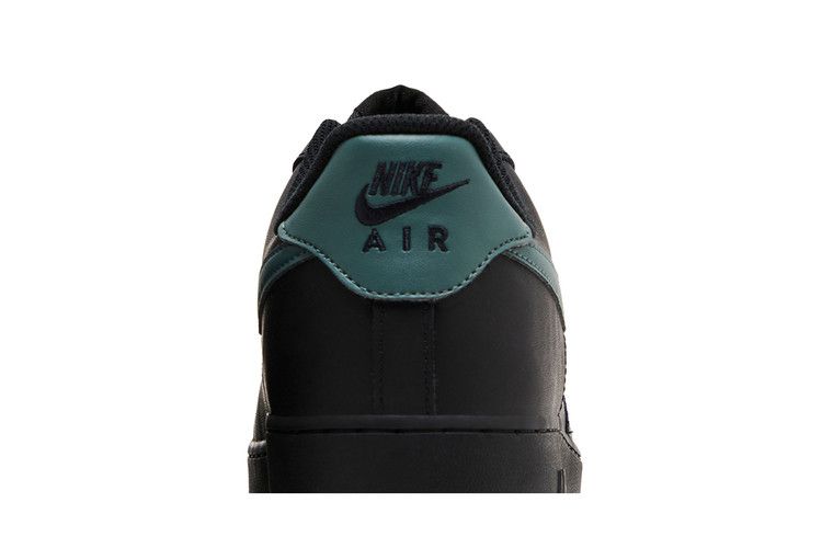 Buy Air Force 1 '07 'Black Vintage Green' - FJ4146 001 | GOAT CA