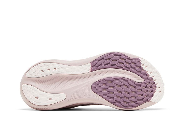 Asics Wmns Gel Nimbus 26 'Watershed Rose'