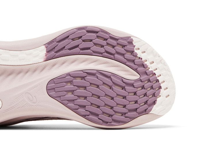 Asics Wmns Gel Nimbus 26 'Watershed Rose'