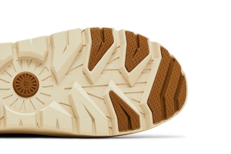 UGG Tasman Weather Hybrid Slipper Chestnut Whitecap — foto 6