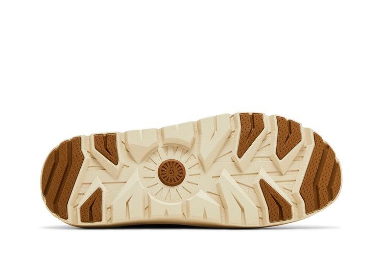 UGG Tasman Weather Hybrid Slipper Chestnut Whitecap — foto 5