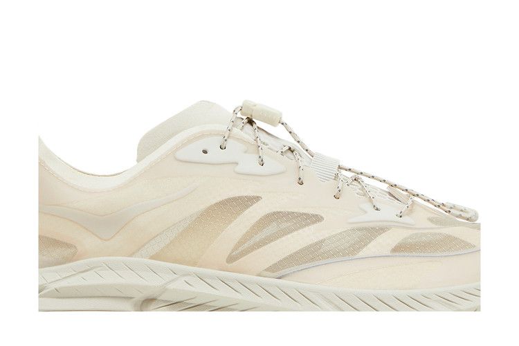 Hoka One One Mafate Speed 4 Lite Satisfy Bone — foto 3