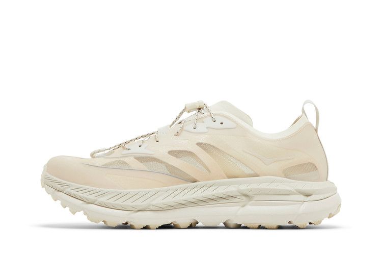 Hoka One One Mafate Speed 4 Lite Satisfy Bone — foto 4
