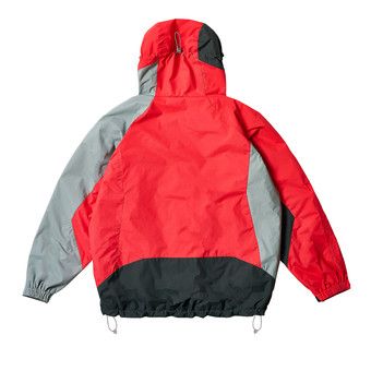 Buy Palace More Powder Jacket 'Flame Carbon' - P27JK115 | GOAT