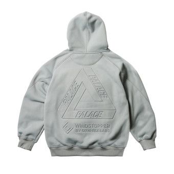 Buy Palace GORE-TEX Windstopper Bonded Jacket 'Concrete Grey