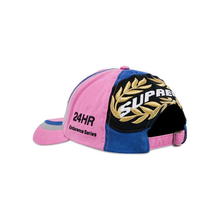 Supreme Endurance Series 6-Panel (FW24) - $54