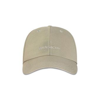 GIVENCHY PARIS CAP カーキ Givenchy Hats for Men for sale - eBay