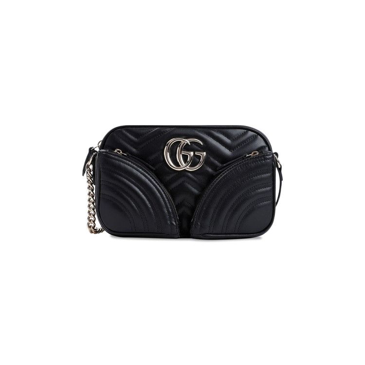 ショルダーバッグ・ポシェット GUCCI Women Bags 798715 AADPJ1000 Black 1521095_01.jpg.jpeg