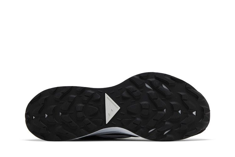 Nike Pegasus Trail 3 Black White — foto 5