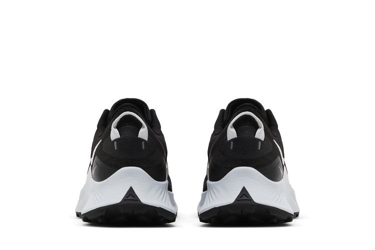 Nike Pegasus Trail 3 Black White — foto 7