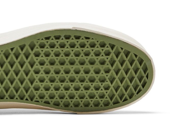 Vans Undefeated X OG Old Skool Lx U-Man - Bistro Green
