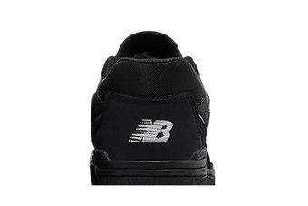 スニーカー New Balance 550 atmos Back in Black BB550ATM atmos-x-new-balance-550-back-