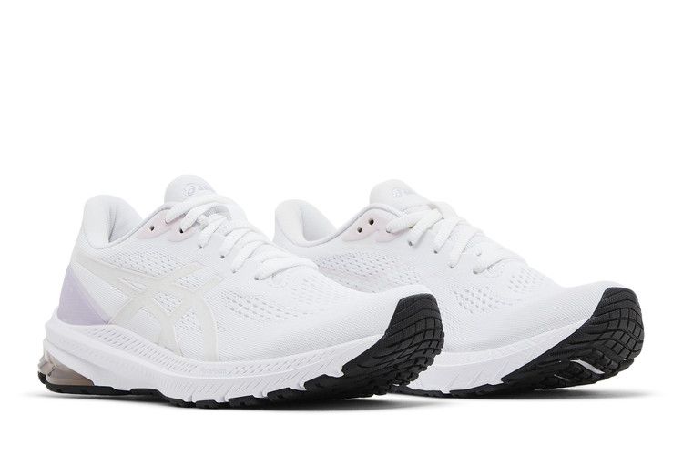 Asics Wmns GT 1000 12 'White Cosmos'