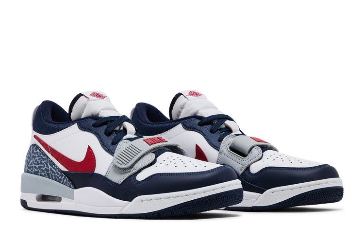 Air Jordan Legacy 312 Low Olympic
