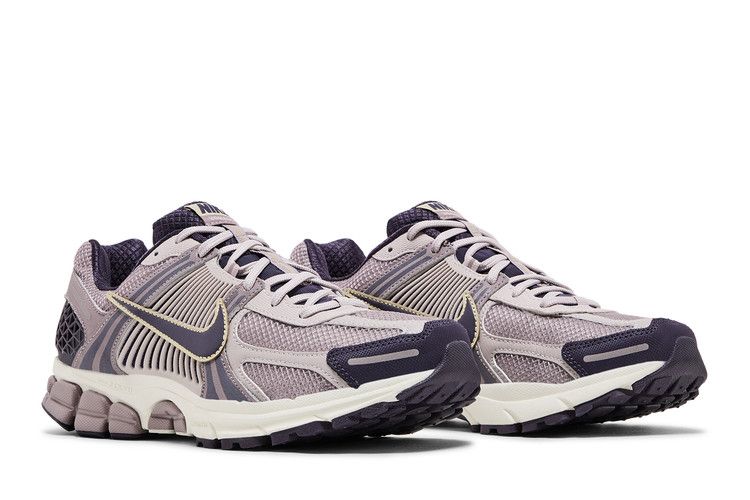 Air Zoom Vomero 5 'platinum Violet Gold'