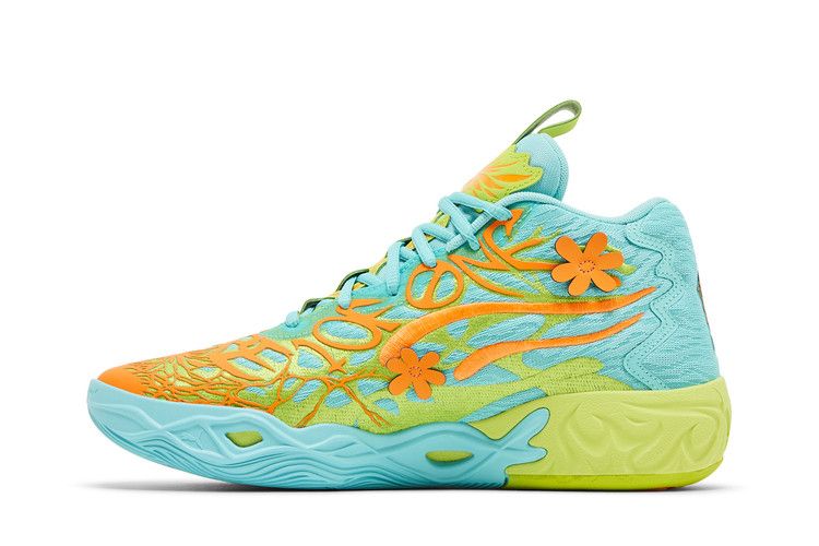 Puma LaMelo Ball MB.04 Scooby-Doo — foto 4