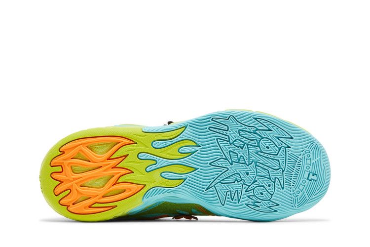 Puma LaMelo Ball MB.04 Scooby-Doo — foto 5