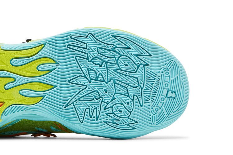Puma LaMelo Ball MB.04 Scooby-Doo — foto 6