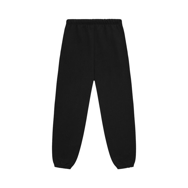 Fear Of God Essentials Fleece Sweatpant Black