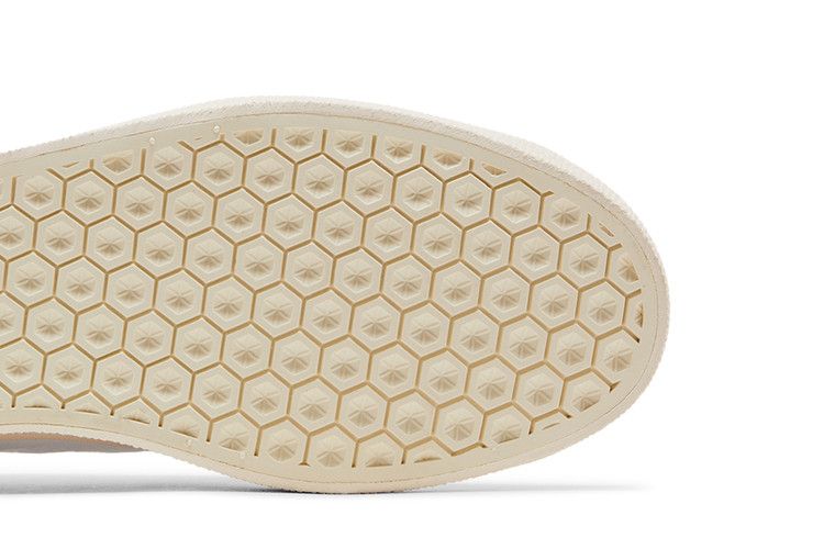 Adidas Gazelle Adv 'white Shadow Olive'