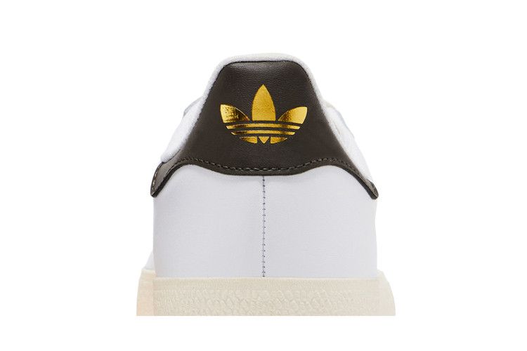 Adidas Gazelle Adv 'white Shadow Olive'