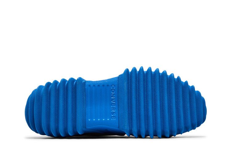 Shai Gilgeous-Alexander X Converse Run Star Motion Platform High 'chase The Drip'