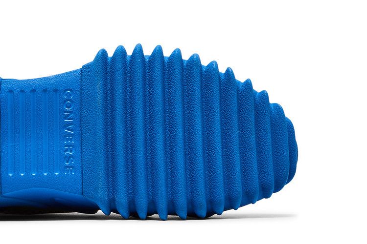 Shai Gilgeous-Alexander X Converse Run Star Motion Platform High 'chase The Drip'