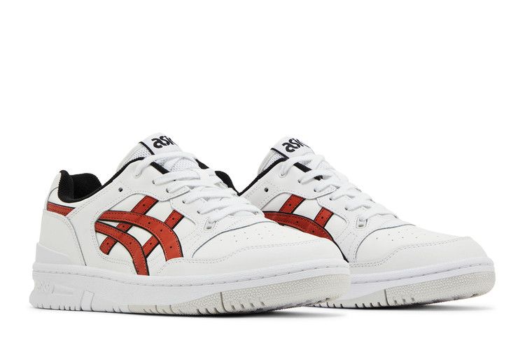 Asics EX89 Spice Latte