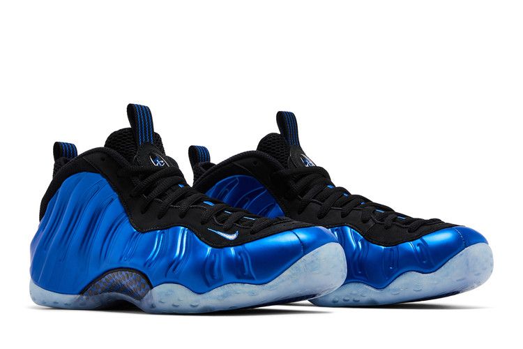 Buy Air Foamposite One 'Royal' 2024 - FQ8181 511 | GOAT CA