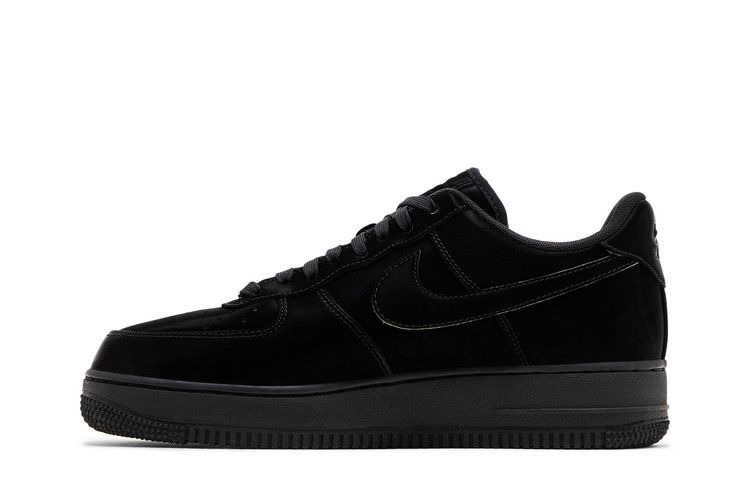 Nike Air Force 1 Low LX Vanta Black — foto 4