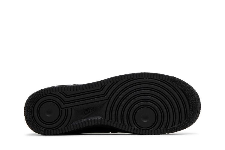 Nike Air Force 1 Low LX Vanta Black — foto 5
