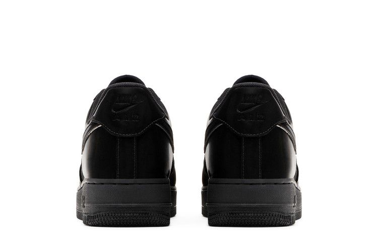 Nike Air Force 1 Low LX Vanta Black — foto 7