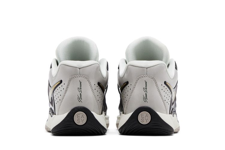 Kd 17 Light Iron Ore Metallic Gold