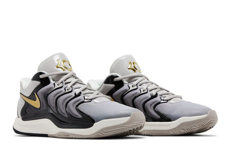 Kd 17 Light Iron Ore Metallic Gold