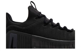 nike metconsf all black
