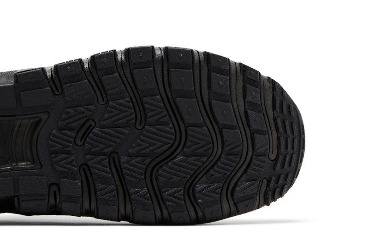 Nike Free Metcon 6 Black Anthracite — foto 6