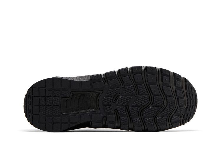 Nike Free Metcon 6 Black Anthracite — foto 5