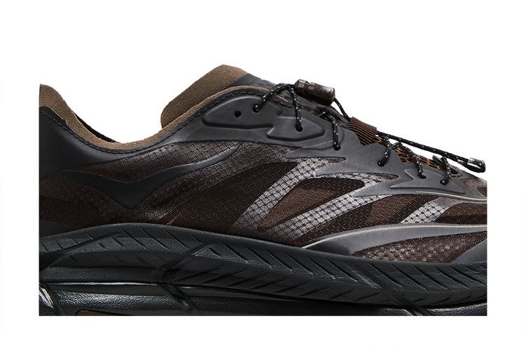 Buy Satisfy x HOKA Mafate Speed 4 Lite 'Coffee' - 1157050 COFF | GOAT