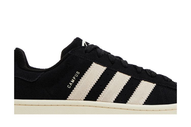Buy adidas Wmns Campus 00s 'Black Cream White' - JH5626 | GOAT
