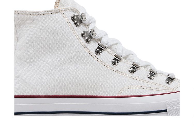 Buy pgLang x Converse Chuck 70 High 'goodluckchuck' - A00691C | GOAT