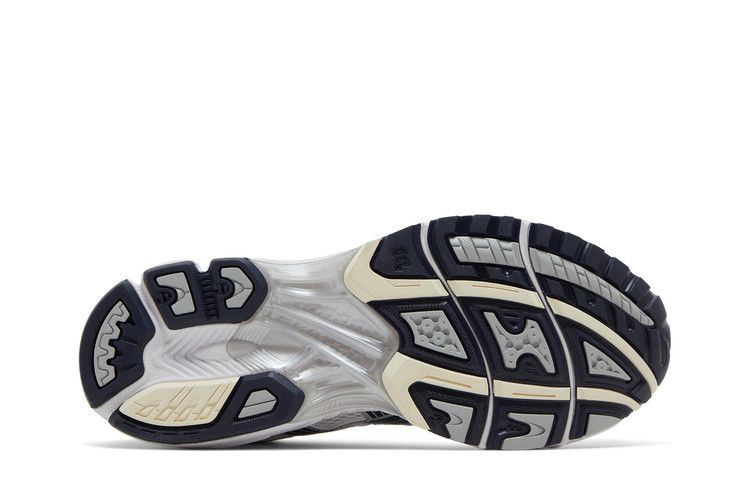 Asics Wmns Gel Kayano 14 'white Midnight'