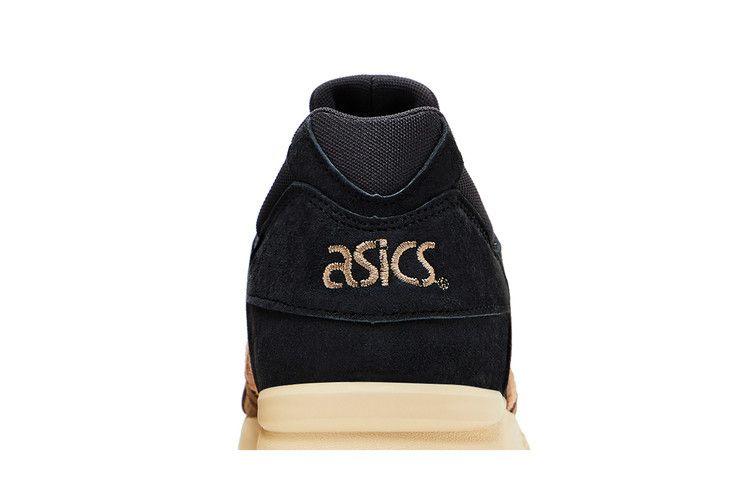 Asics Gel Lyte 5 Pepper Black